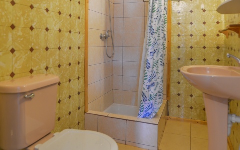 Departamento N.8 - 9 (3 - 4 personas)  34 m2