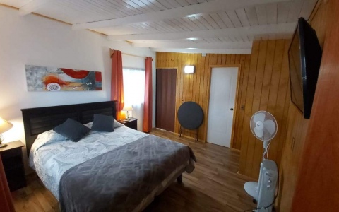 Departamento 10 (2 personas)