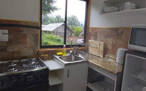 Loft  (2 personas) 20 m2