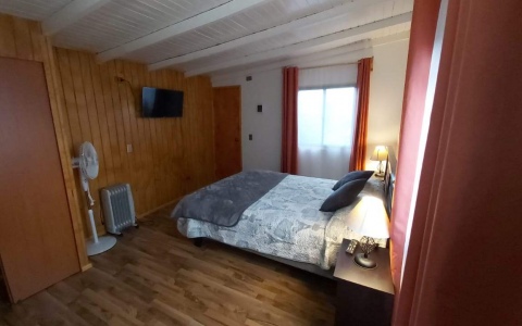 Loft  (2 personas) 20 m2