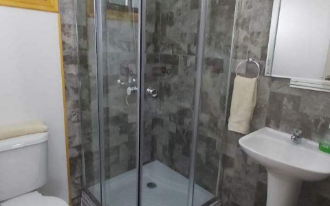 Loft  (2 personas) 20 m2