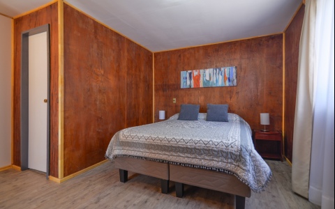 Departamento N.8 - 9 (3 - 4 personas)  34 m2
